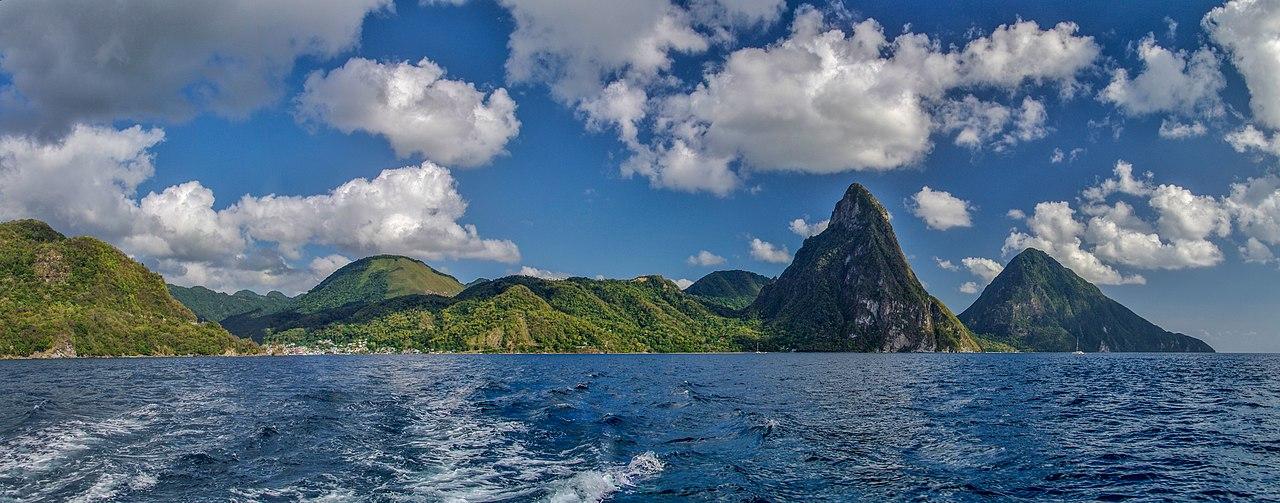 Saint Lucia